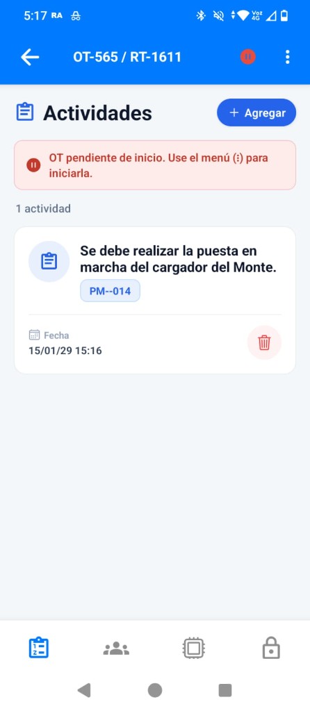 Vista 3 de ACTI360