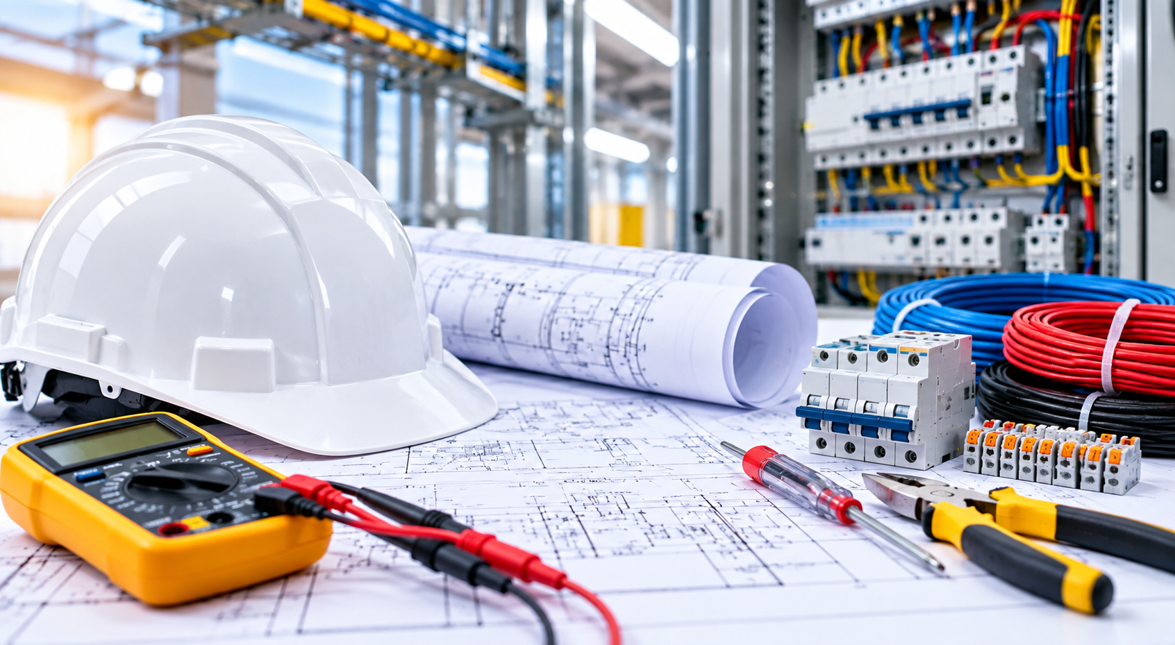 Ingeniería Eléctrica